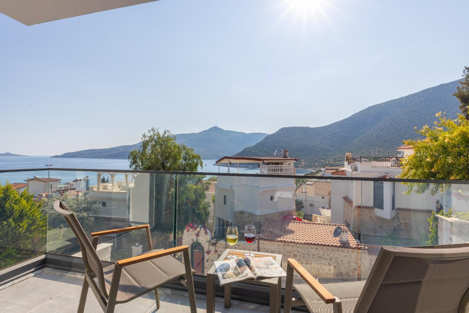 Villa Vega Freya — 45