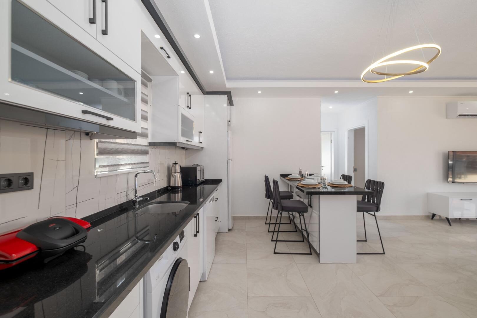 Villa Ateş Yeşilköy — 31
