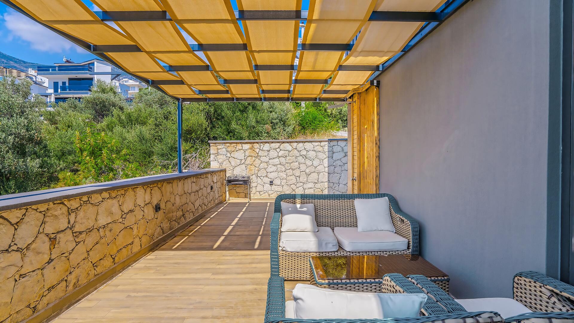 Villa Uğurlu Kışla — 39