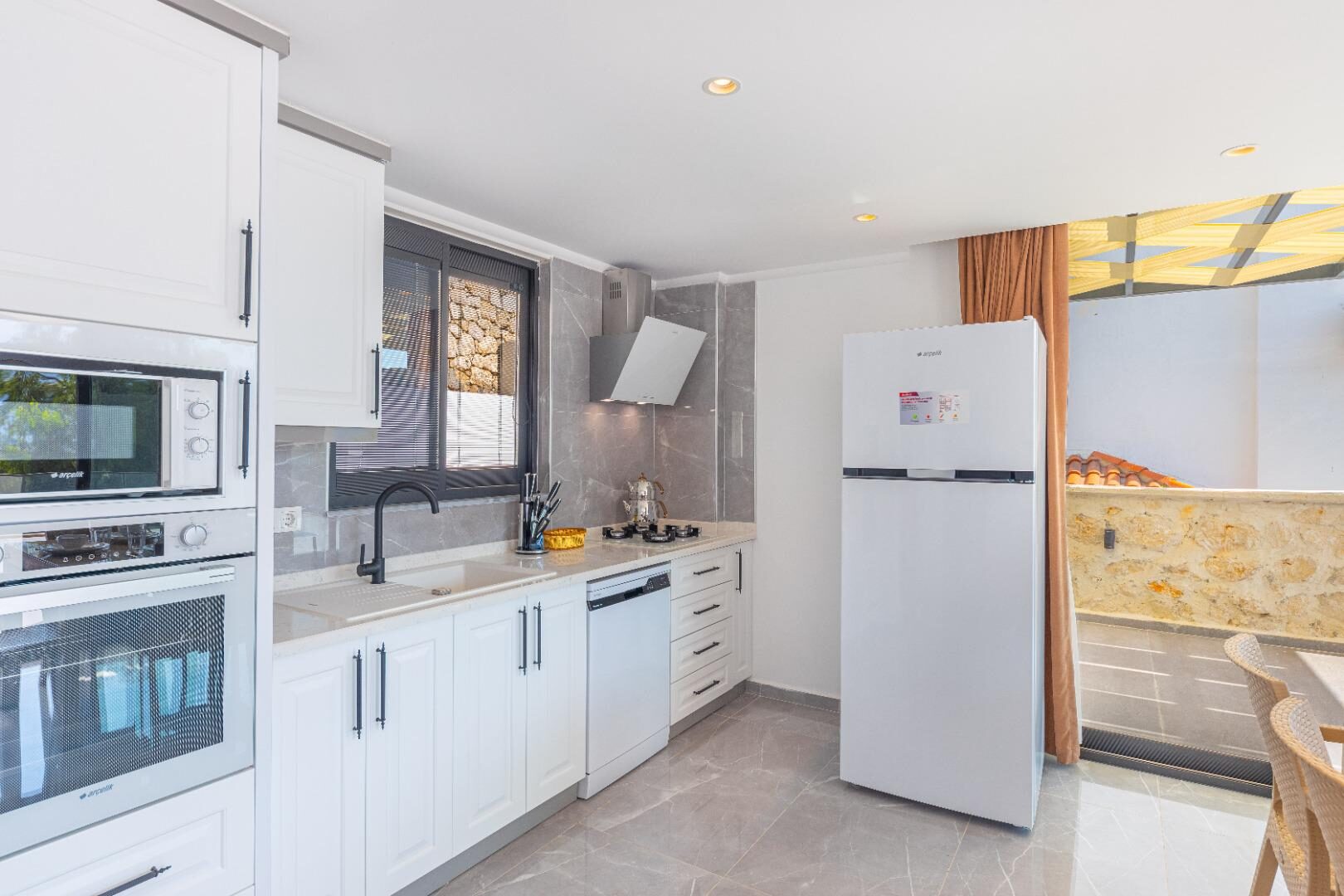 Villa Vega Freya — 48