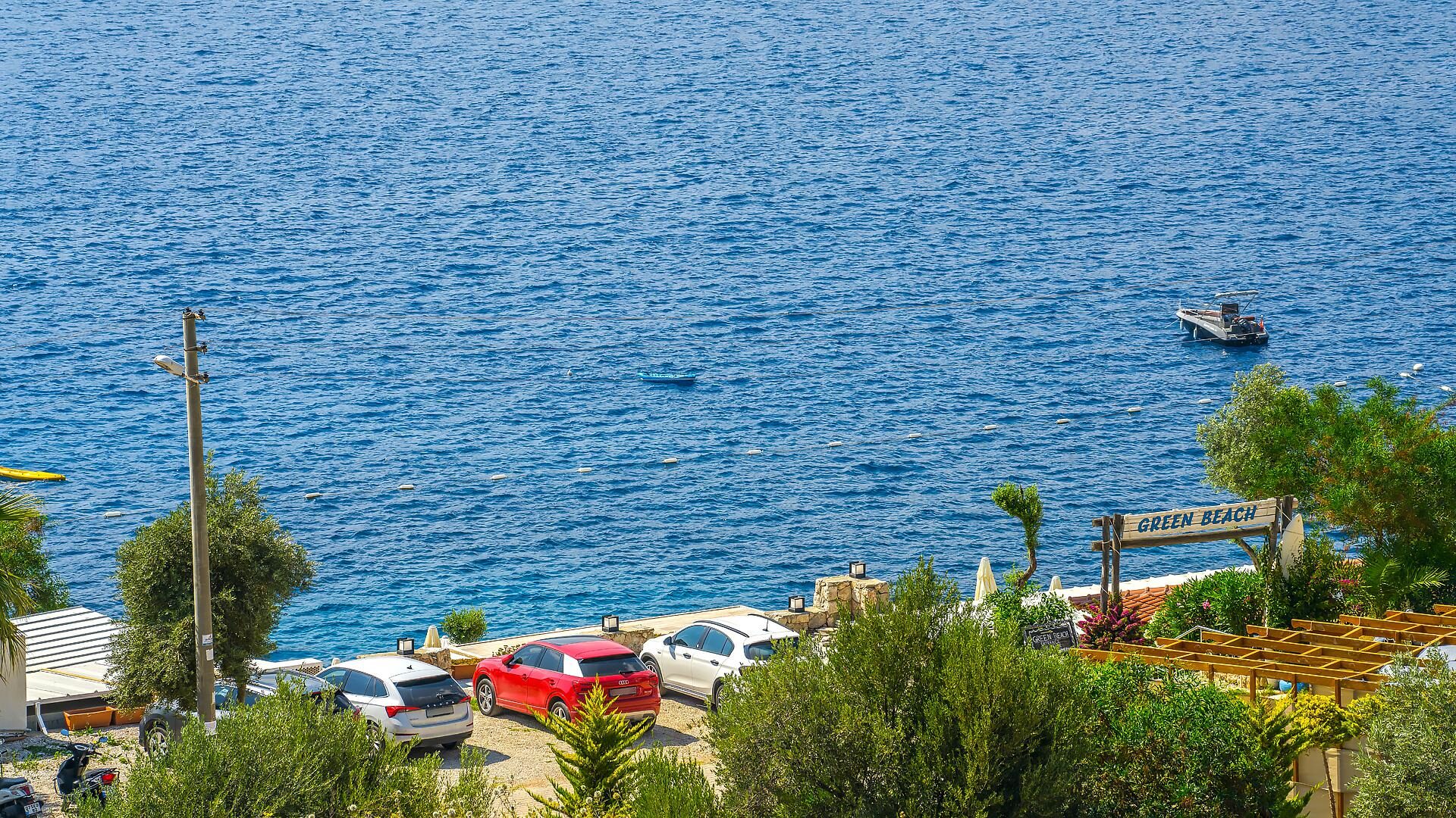 Villa Uğurlu Kışla — 40