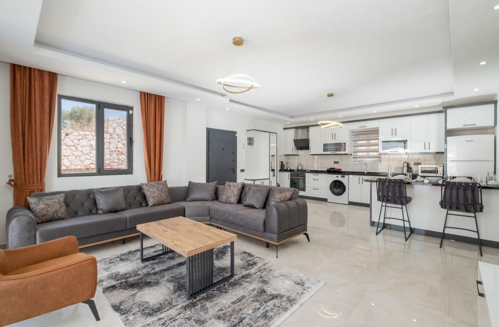Villa Ateş Yeşilköy — 34