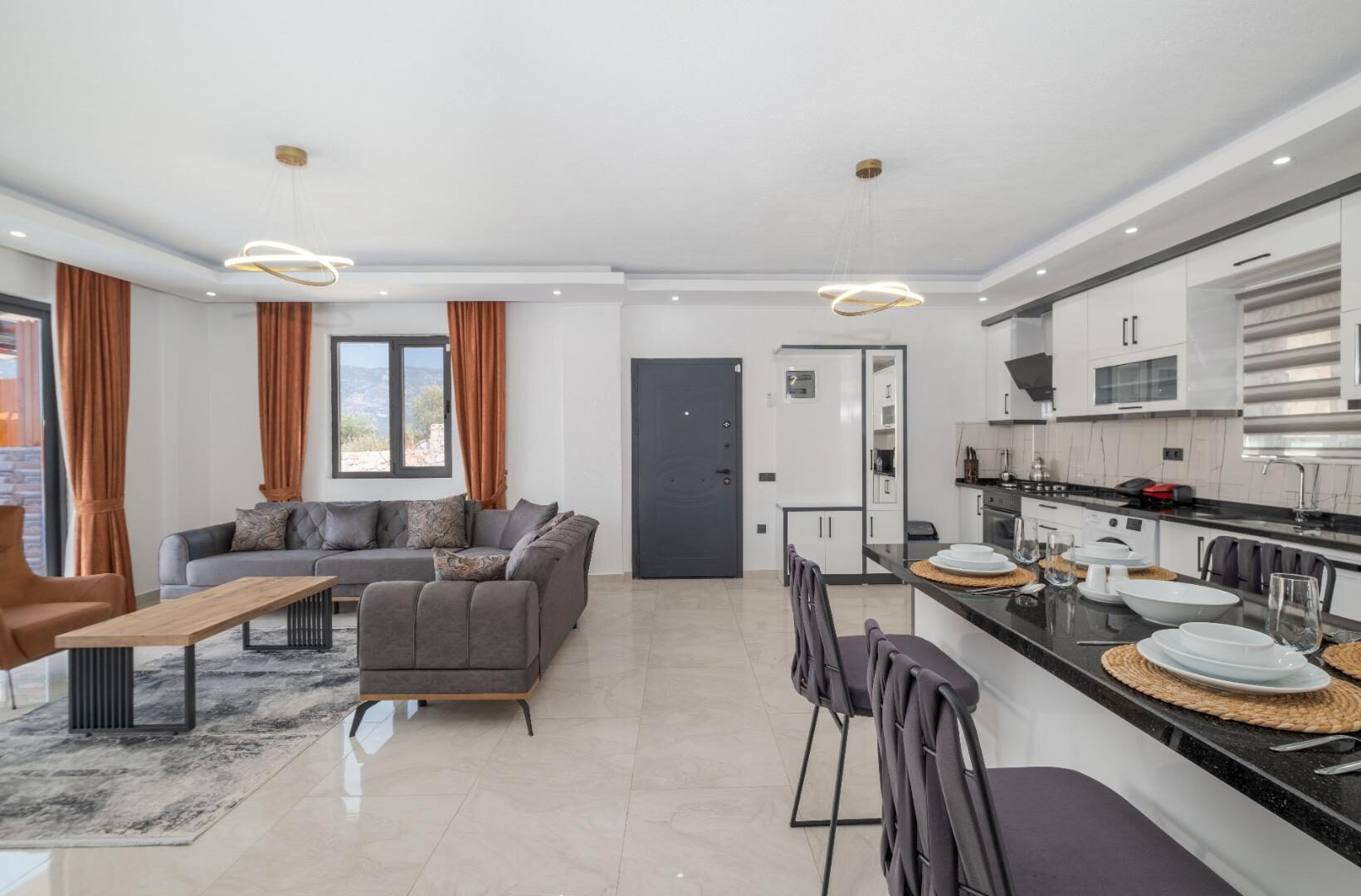Villa Ateş Yeşilköy — 36