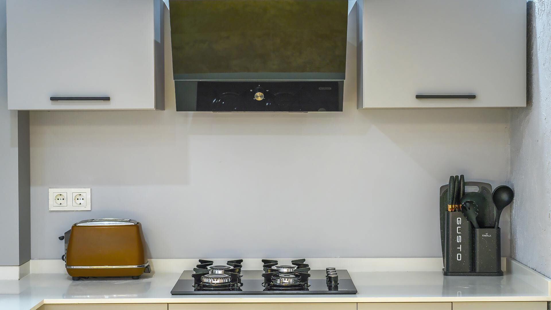Villa Uğurlu Kışla — 44