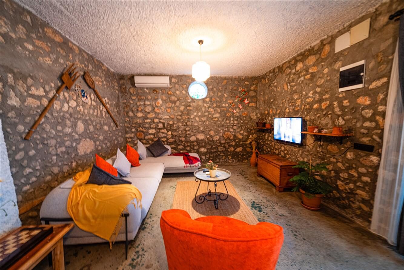 Villa Eren Fethiye — 61
