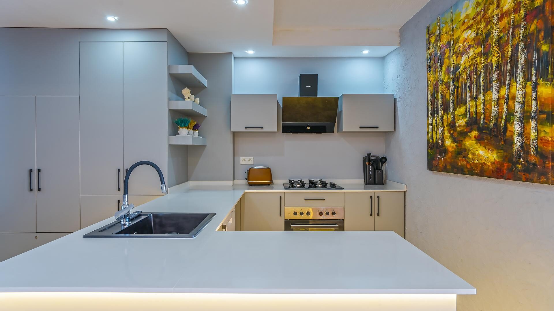 Villa Uğurlu Kışla — 45