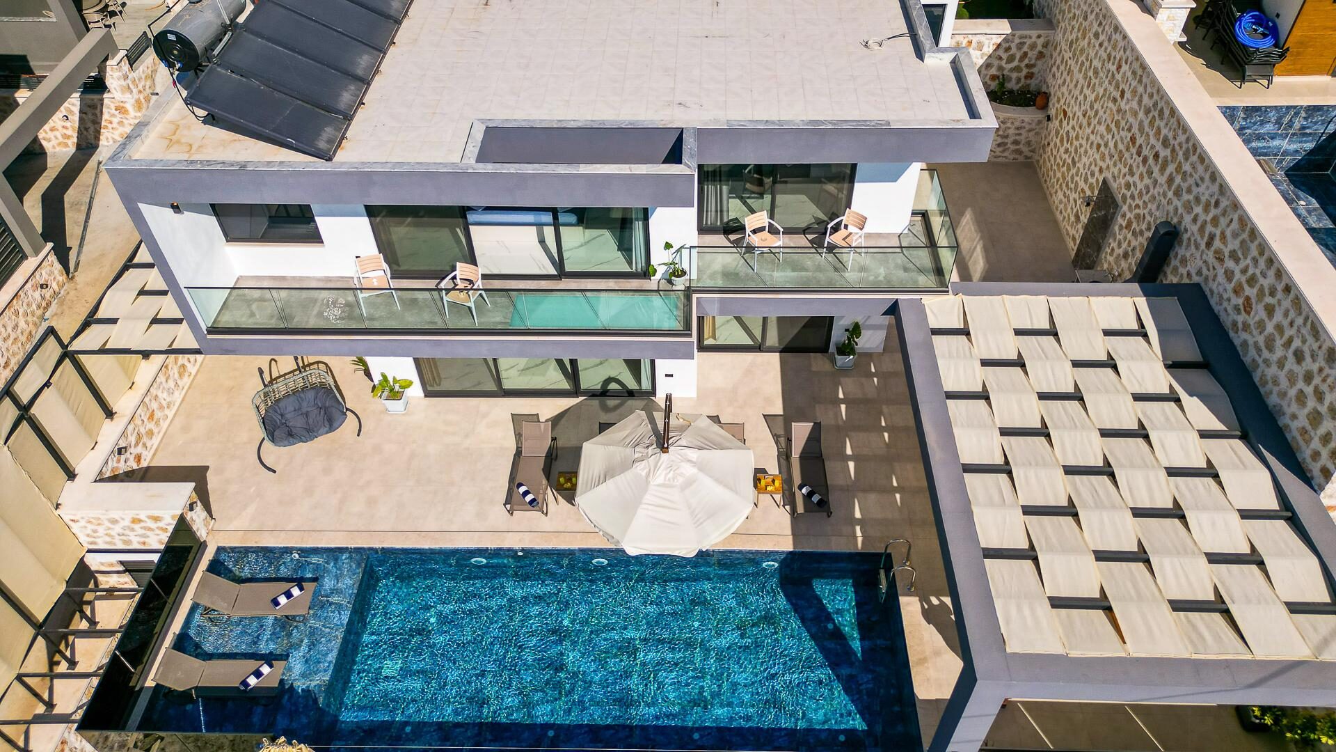 Villa Aras İncebel — 43