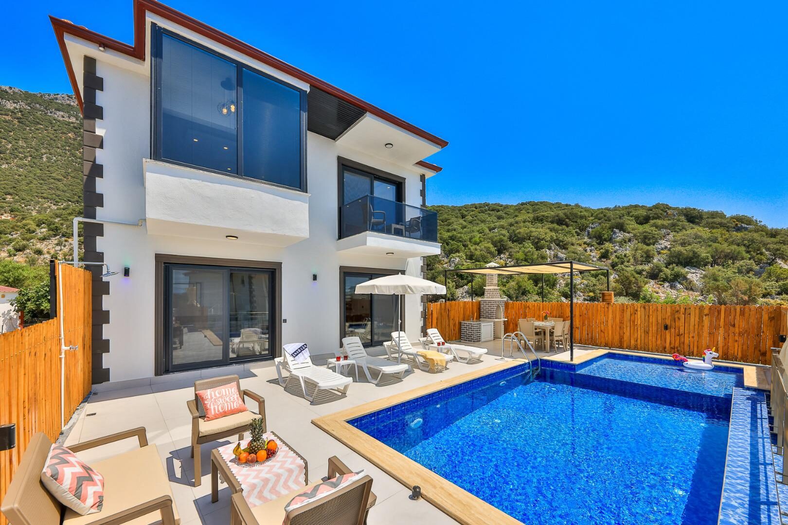 Villa Seyran Sısla — 8
