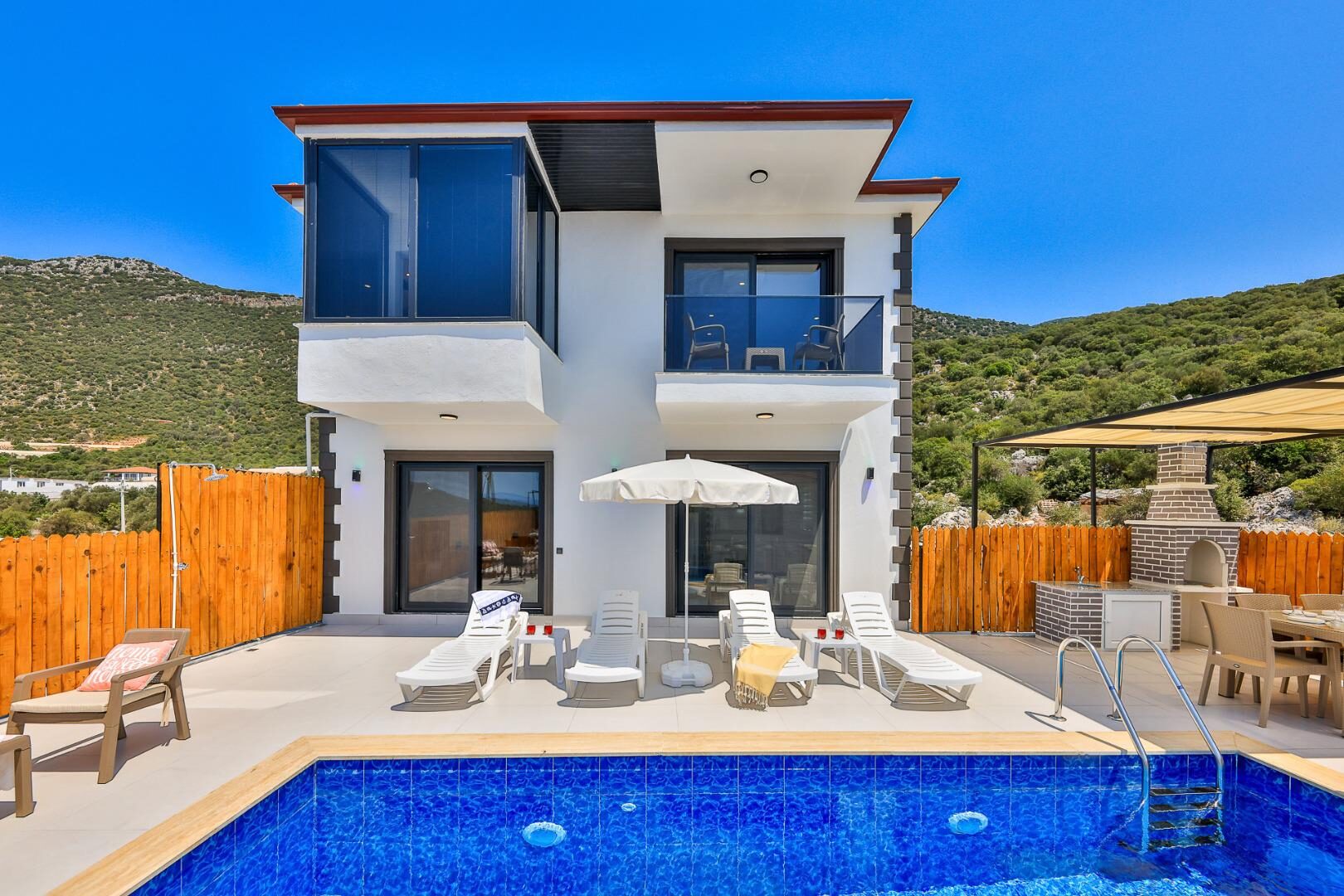Villa Seyran Sısla — 10