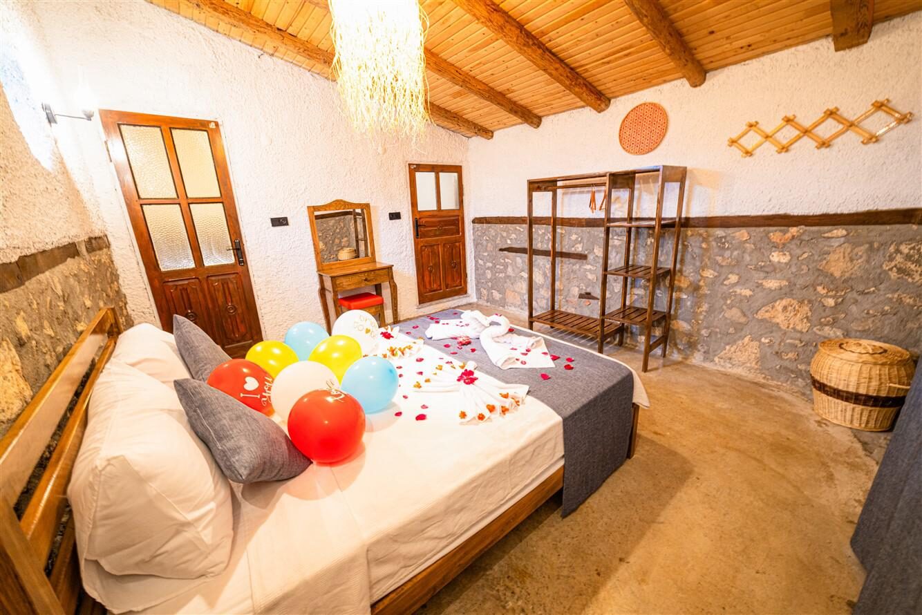Villa Eren Fethiye — 72