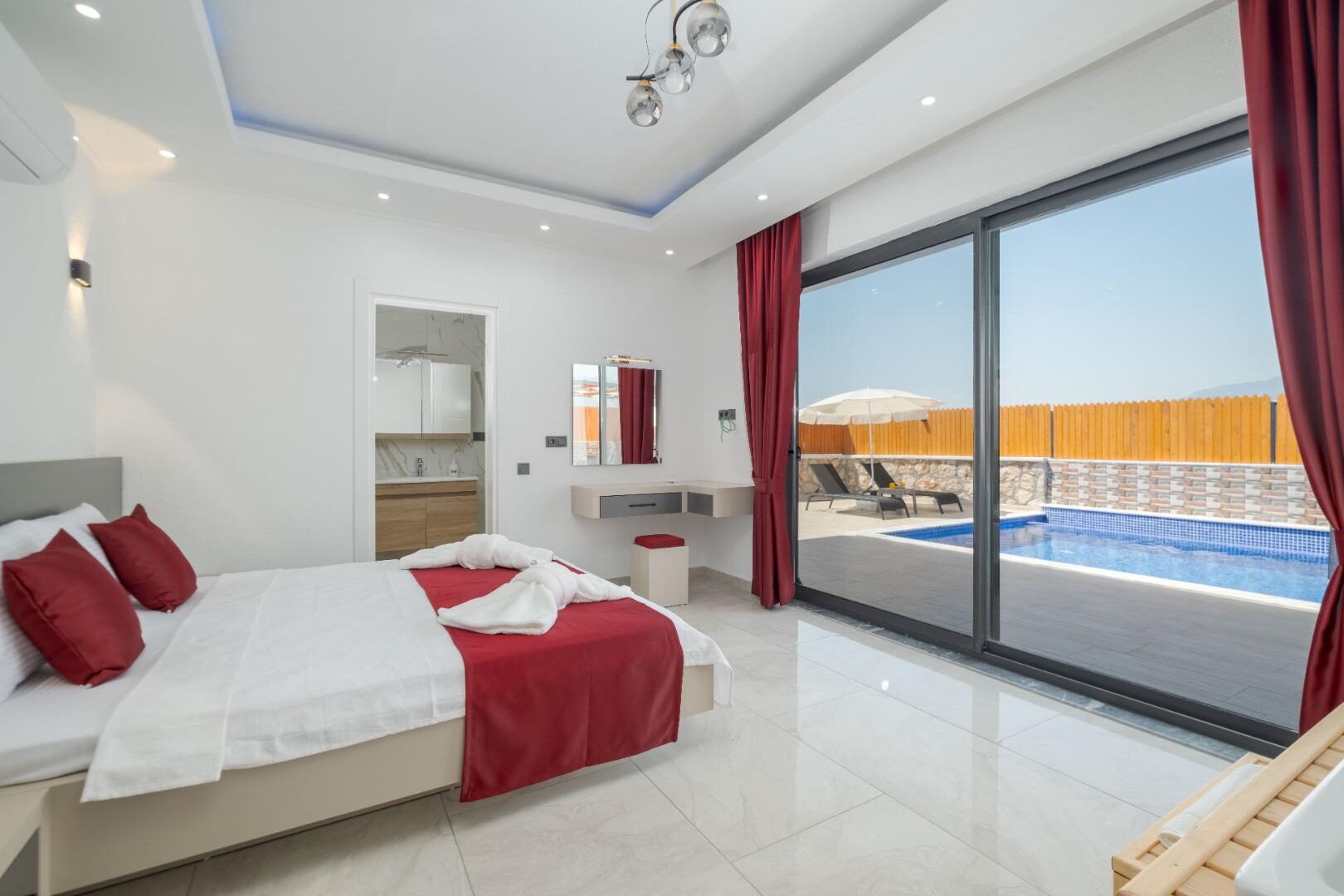 Villa Ateş Yeşilköy — 47
