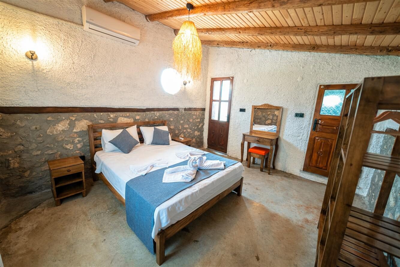 Villa Eren Fethiye — 74