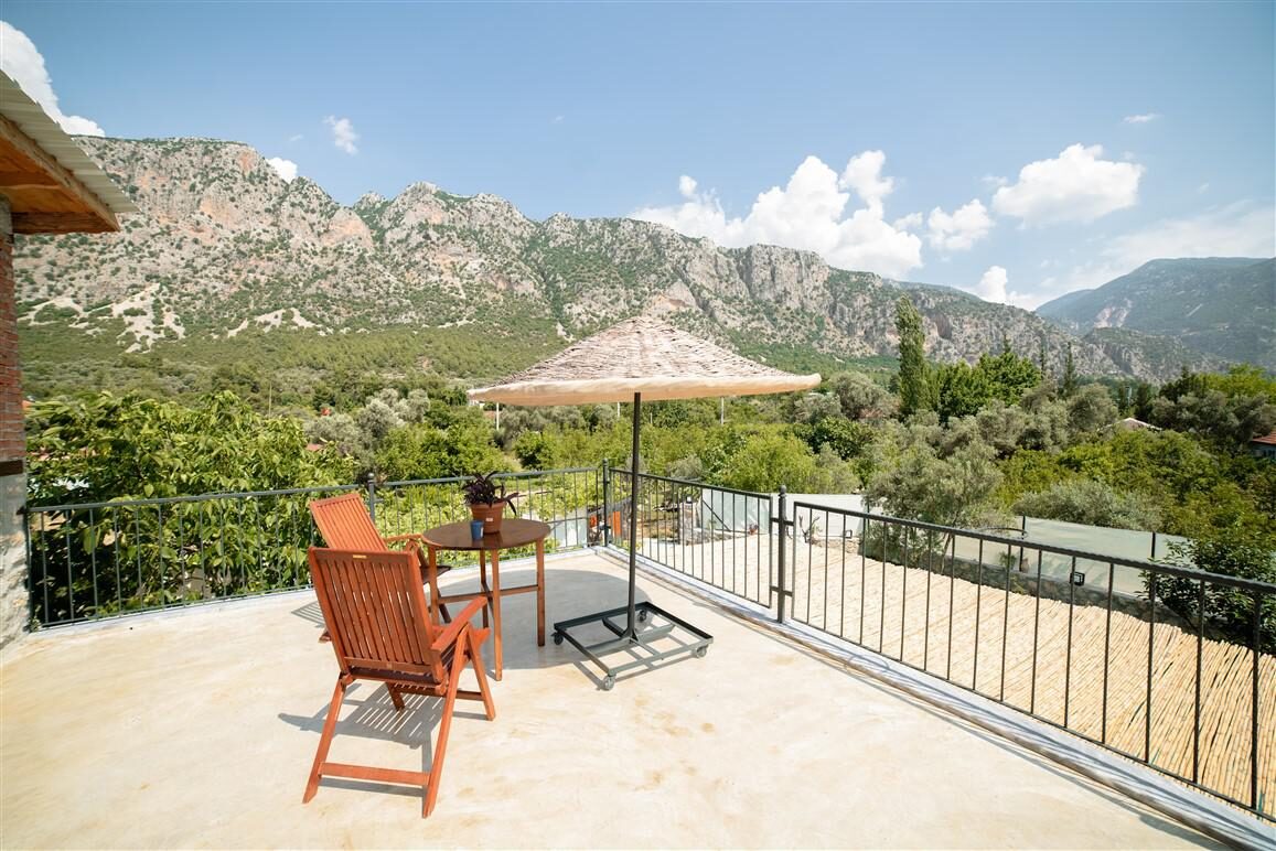 Villa Eren Fethiye — 75