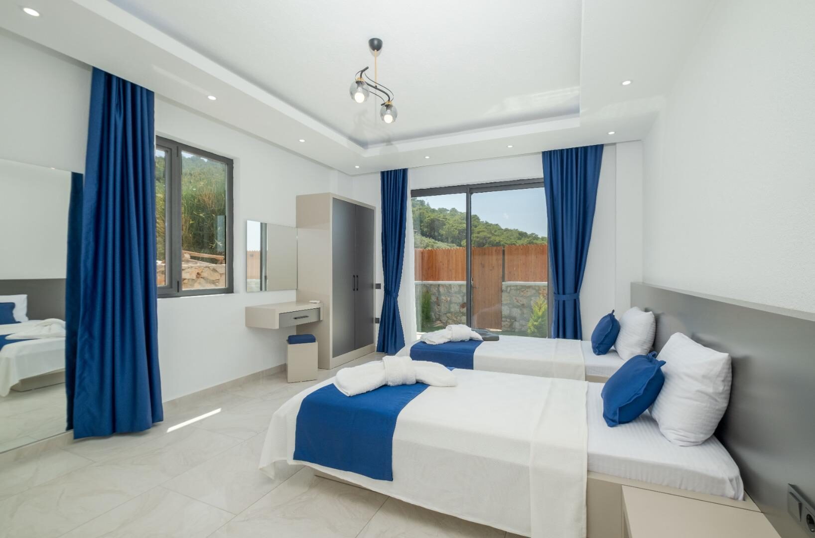 Villa Ateş Yeşilköy — 49