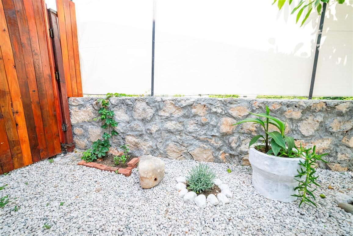 Villa Eren Fethiye — 76