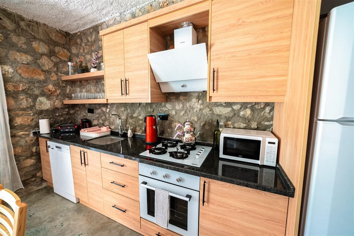 Villa Eren Fethiye — 83