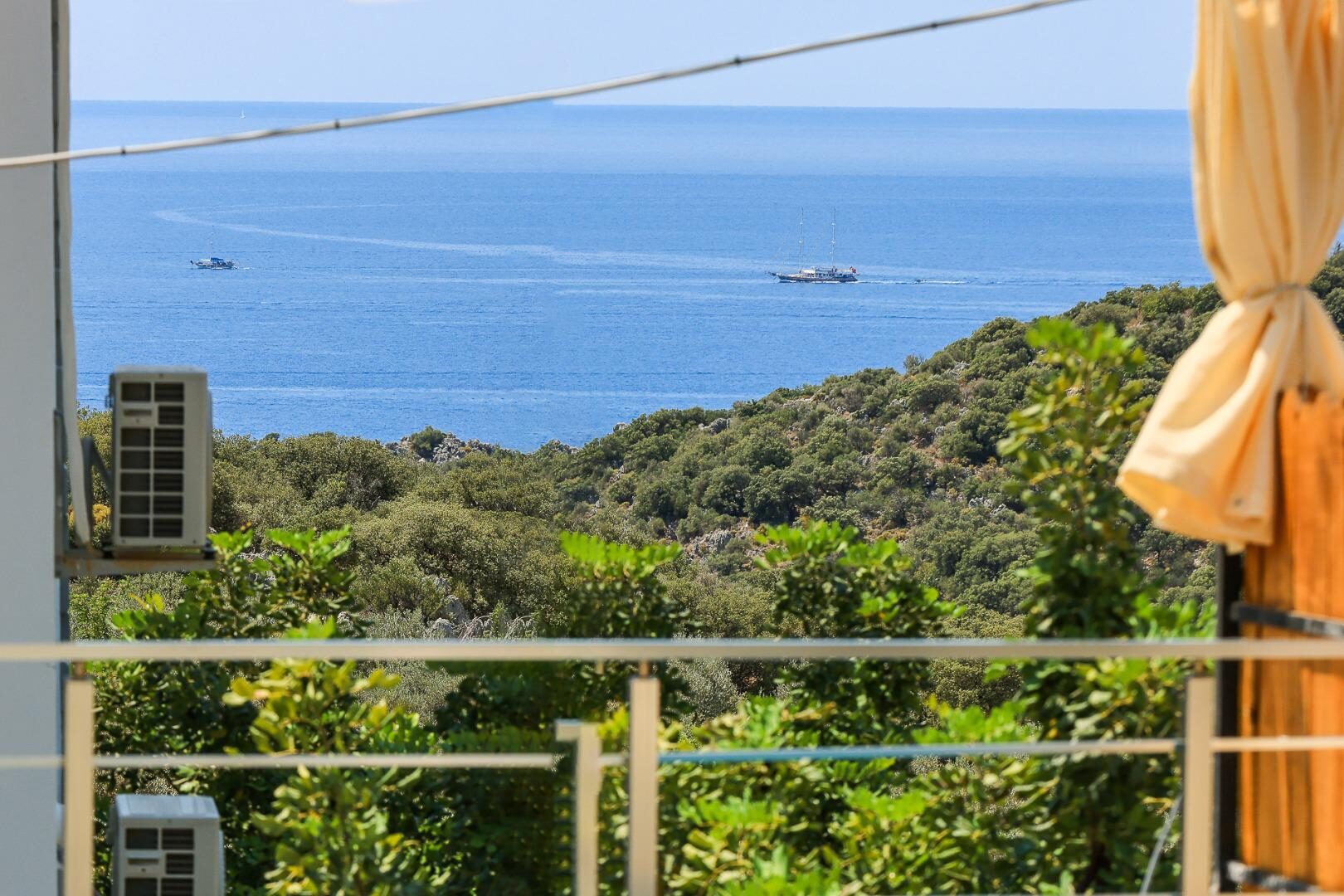 Villa Seyran Sısla — 20