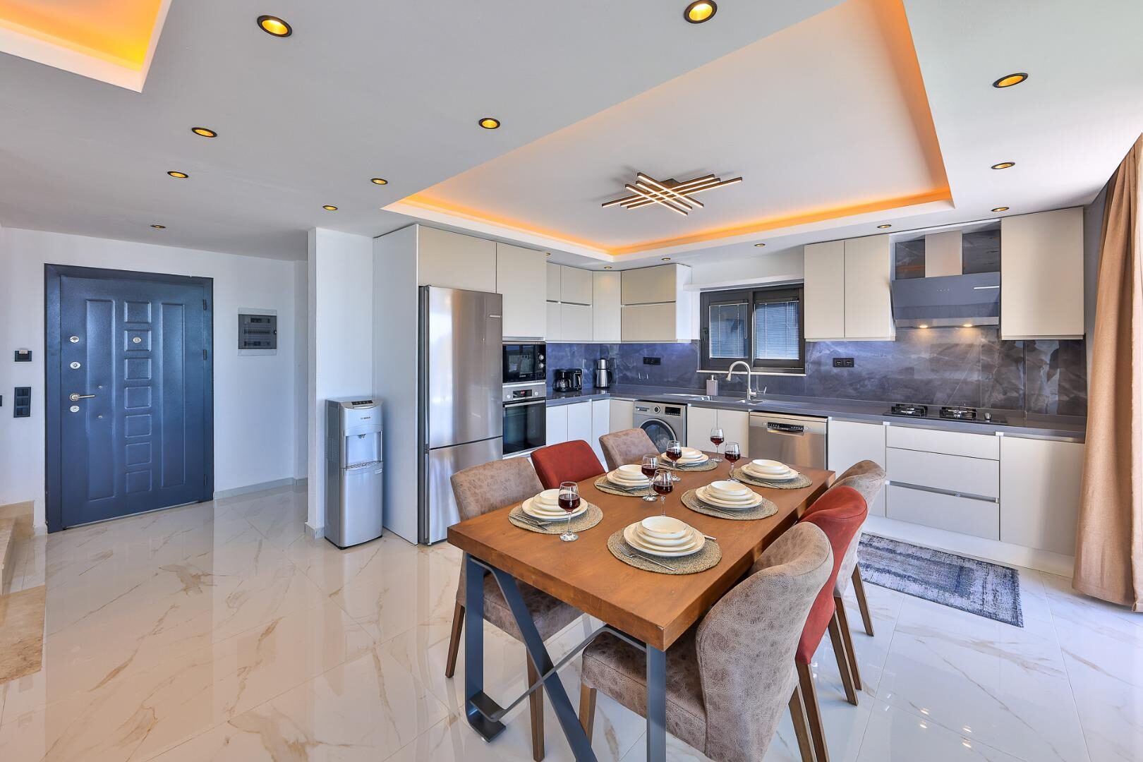 Villa Aras İncebel — 45