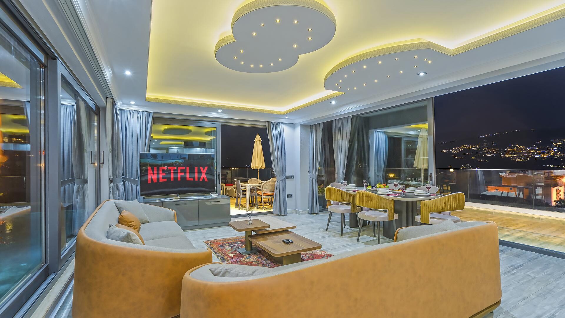 Villa Uğurlu Kışla — 61