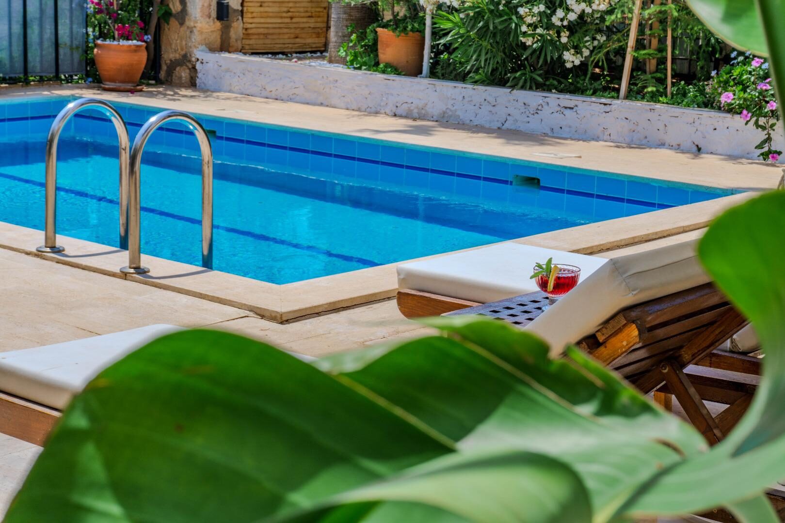 Villa İstanblue — 16