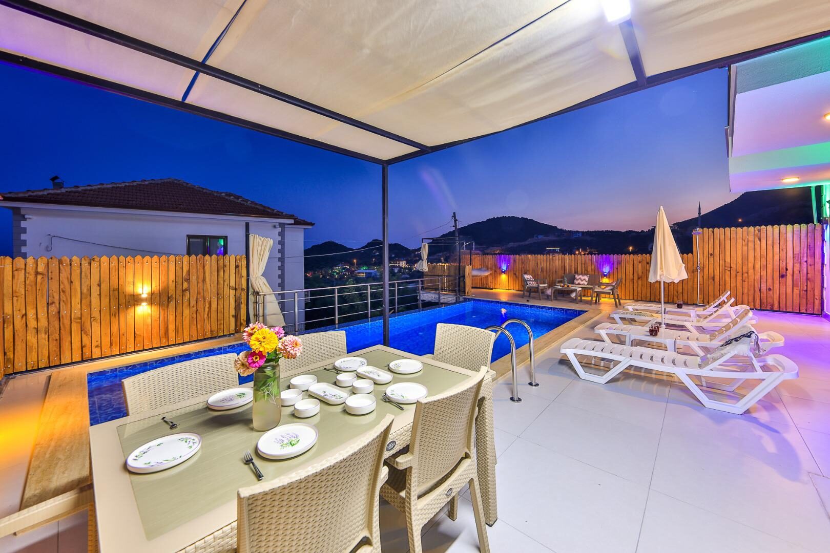 Villa Seyran Sısla — 25