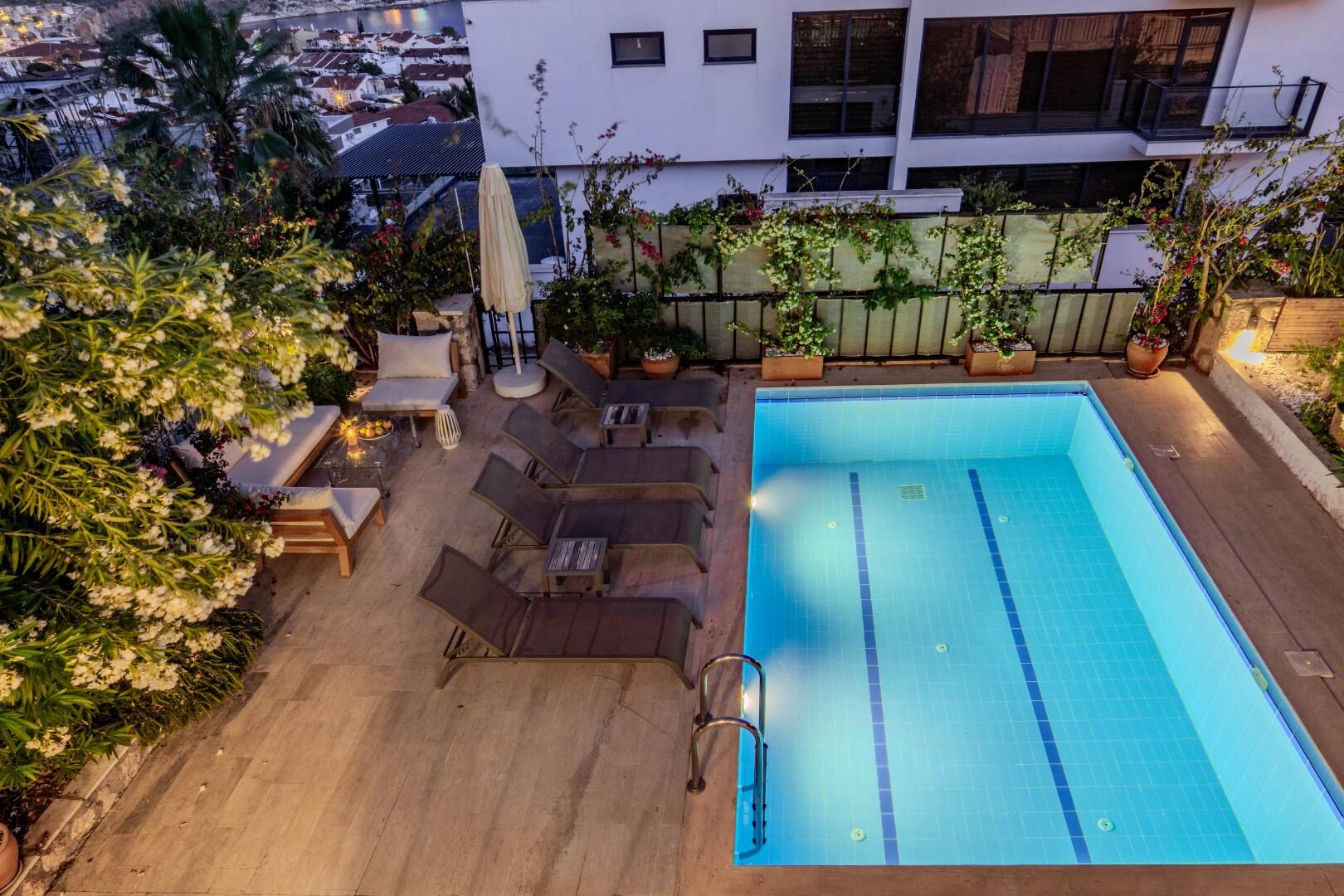 Villa İstanblue — 19