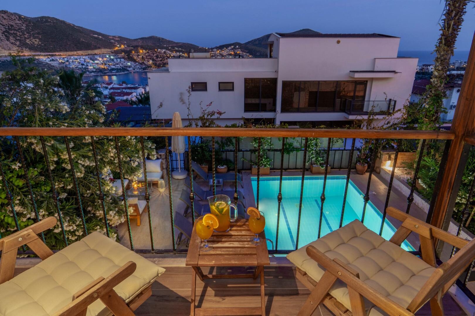 Villa İstanblue — 20