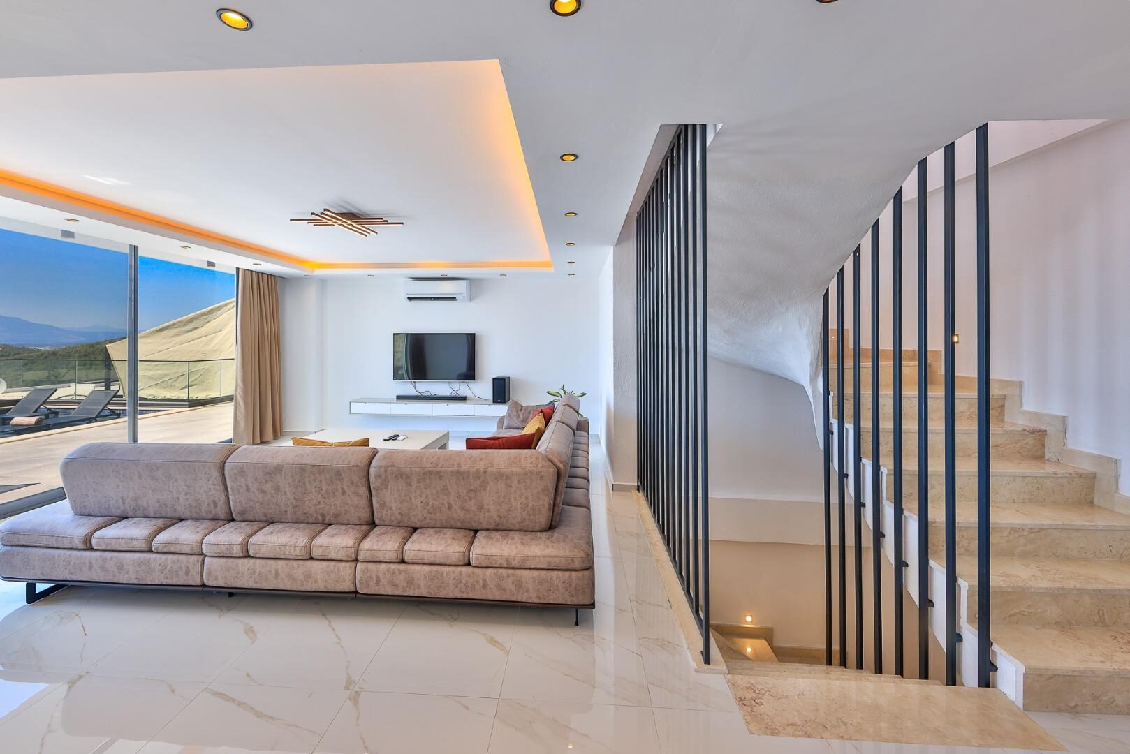 Villa Aras İncebel — 47