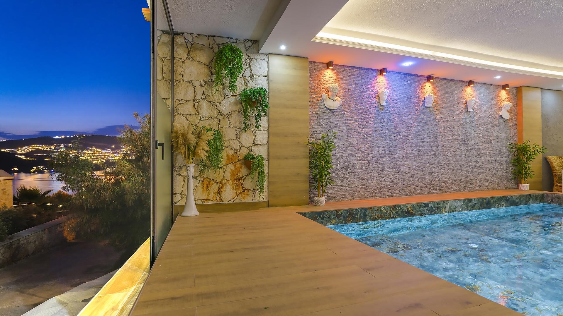 Villa Uğurlu Kışla — 67