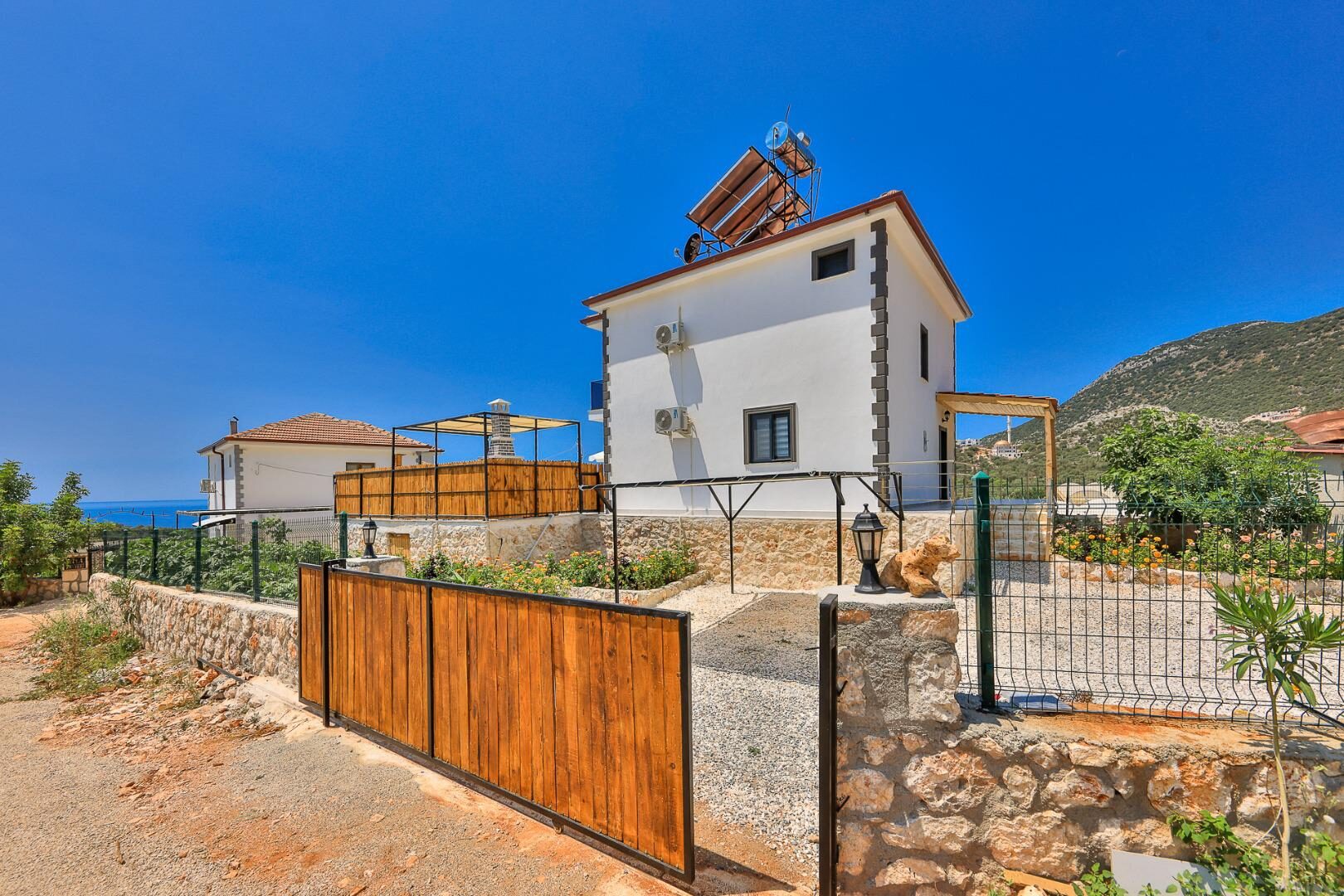 Villa Seyran Sısla — 30