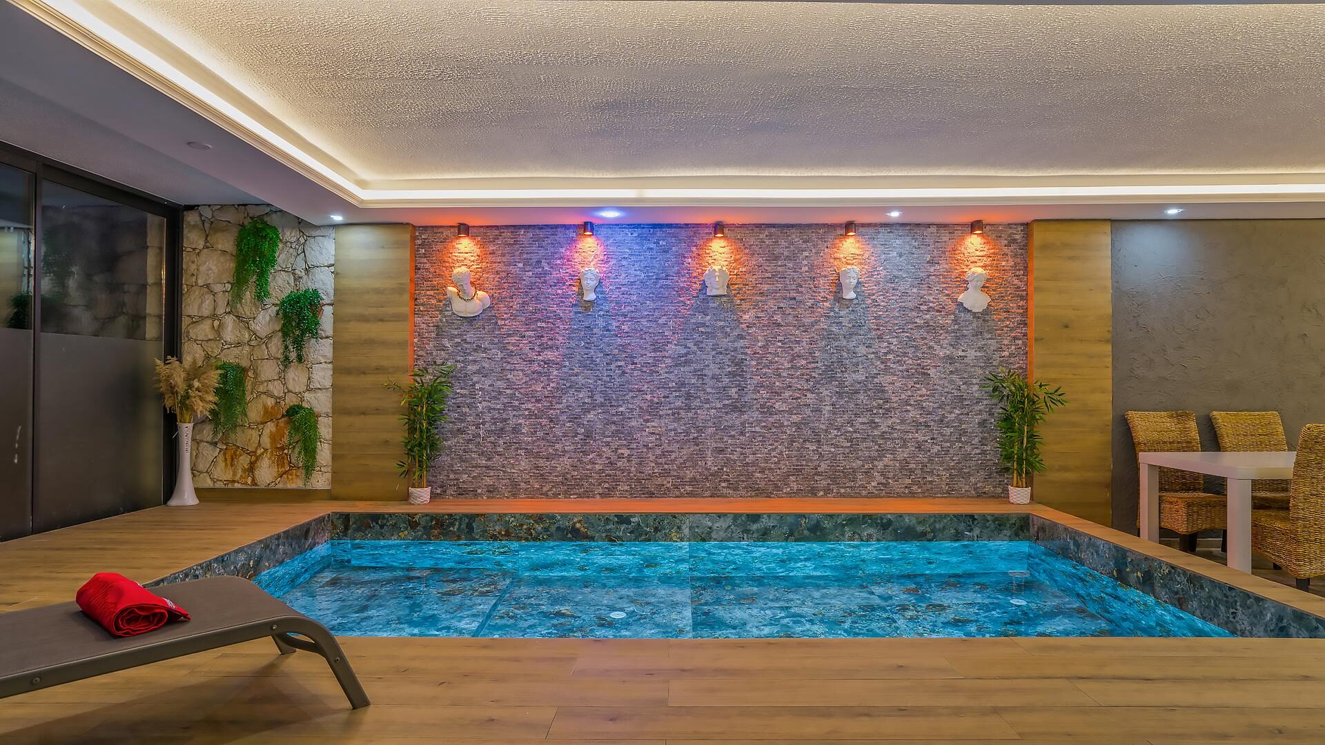 Villa Uğurlu Kışla — 68