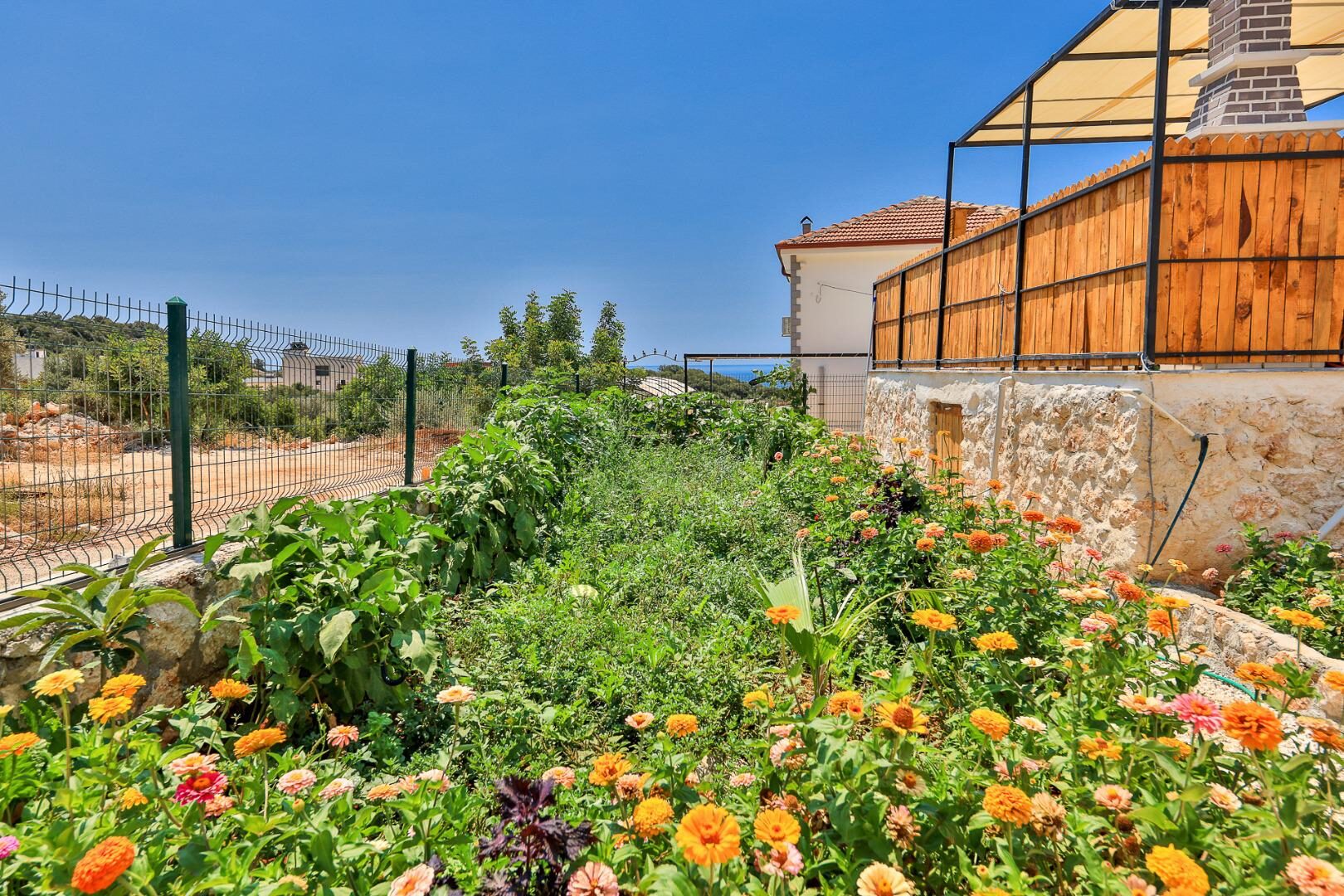 Villa Seyran Sısla — 31