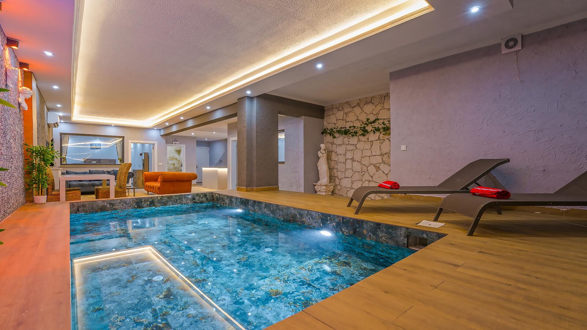 Villa Uğurlu Kışla — 70