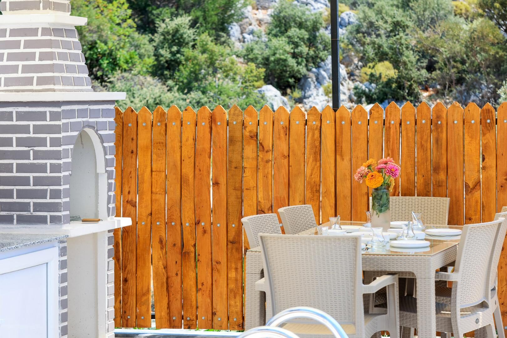 Villa Seyran Sısla — 33
