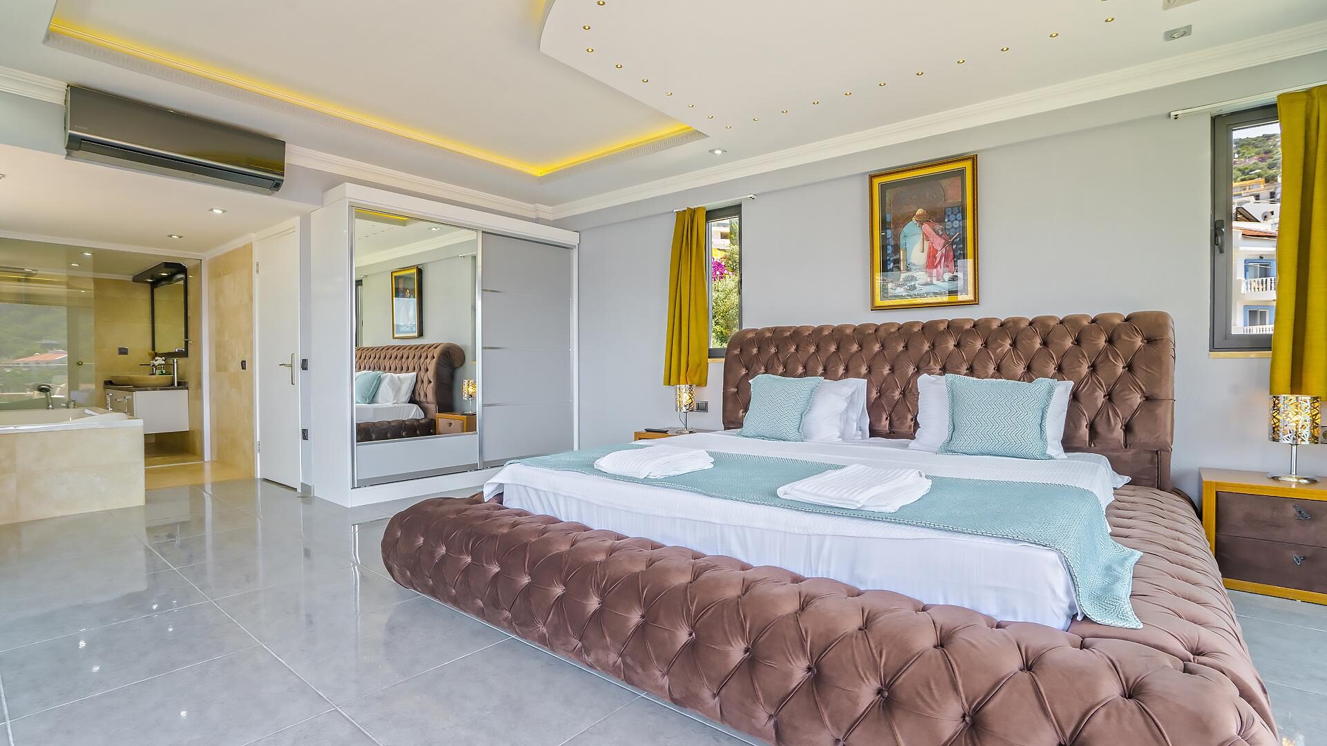 Villa Uğurlu Kışla — 73