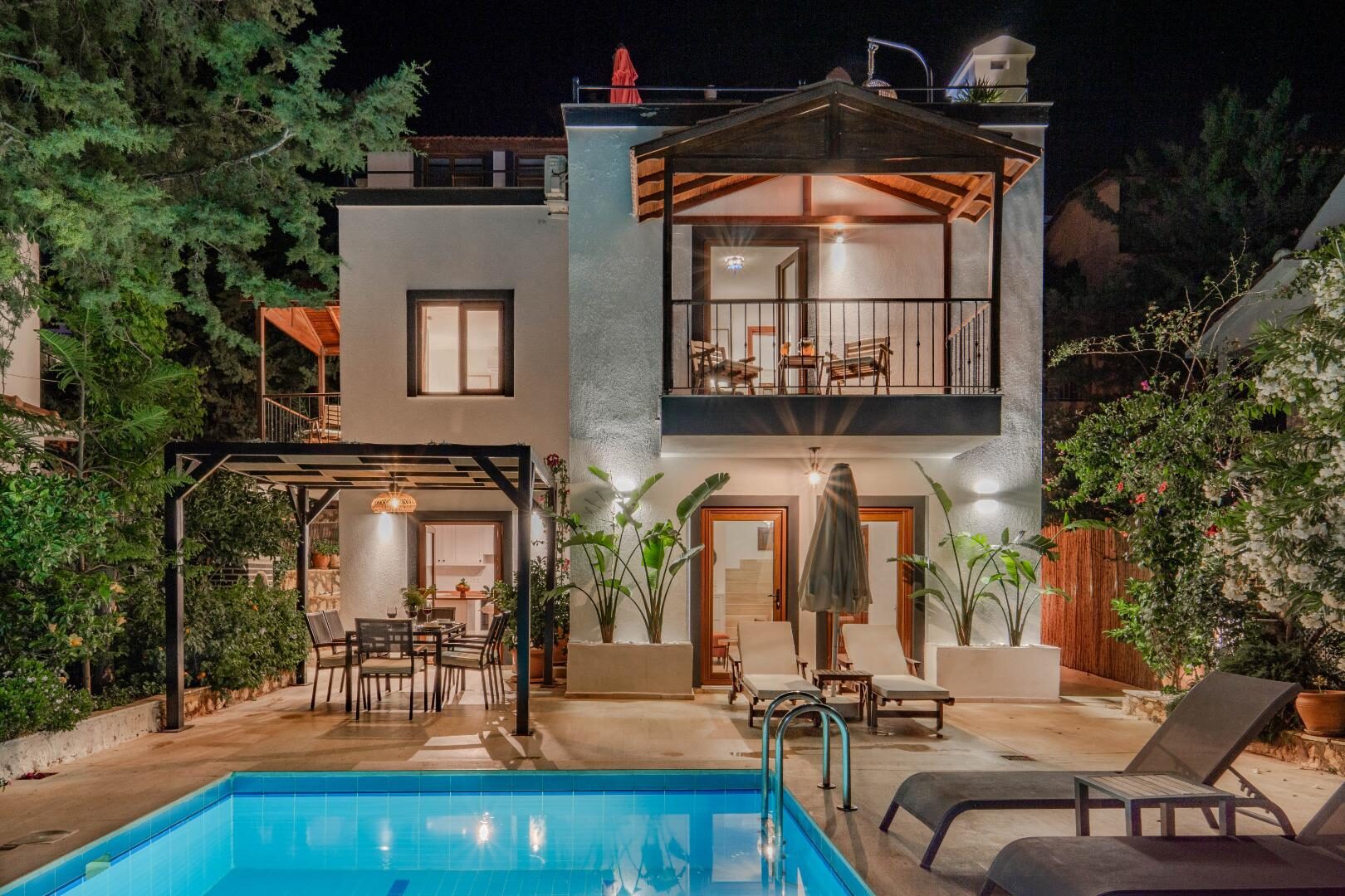 Villa İstanblue — 27