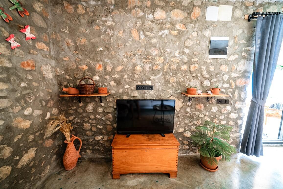 Villa Eren Fethiye — 110