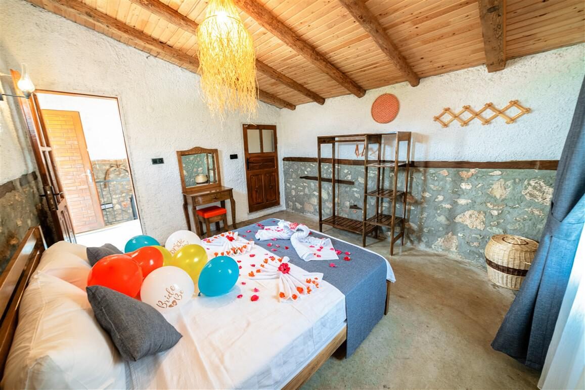 Villa Eren Fethiye — 114