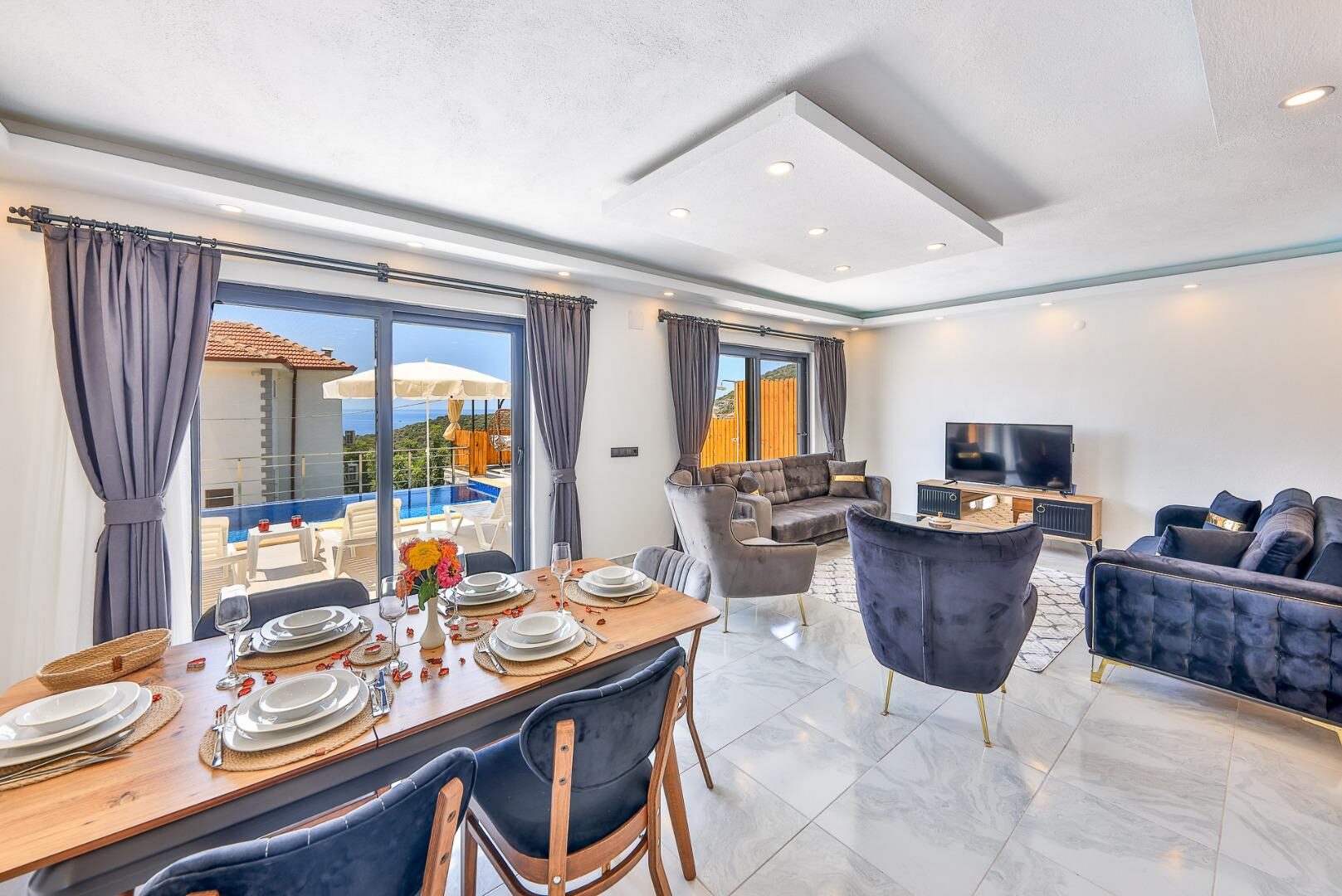 Villa Seyran Sısla — 40