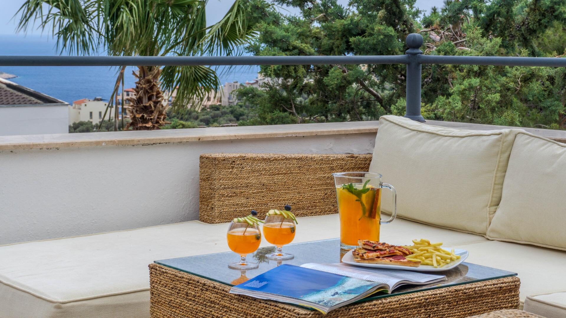 Villa İstanblue — 32