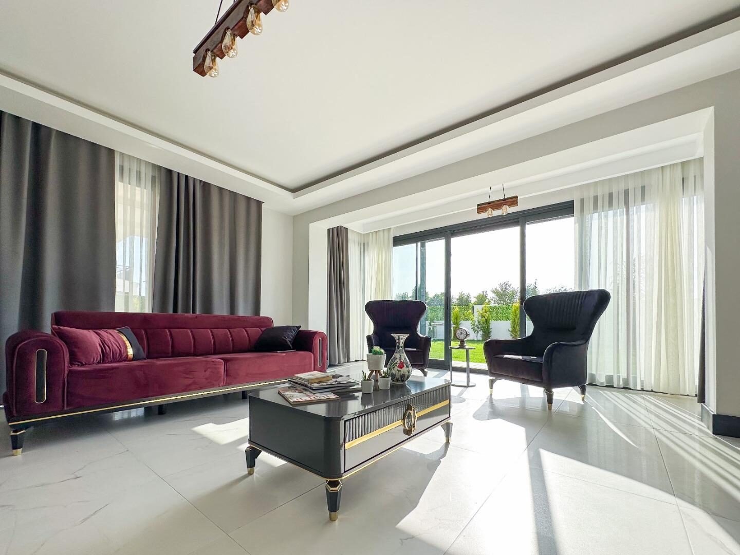 Villa Galaksi Venüs 3 — 20