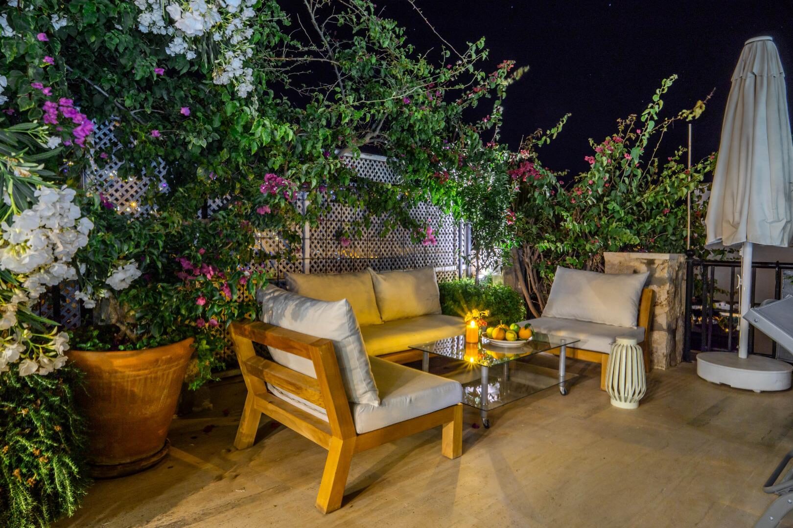Villa İstanblue — 35