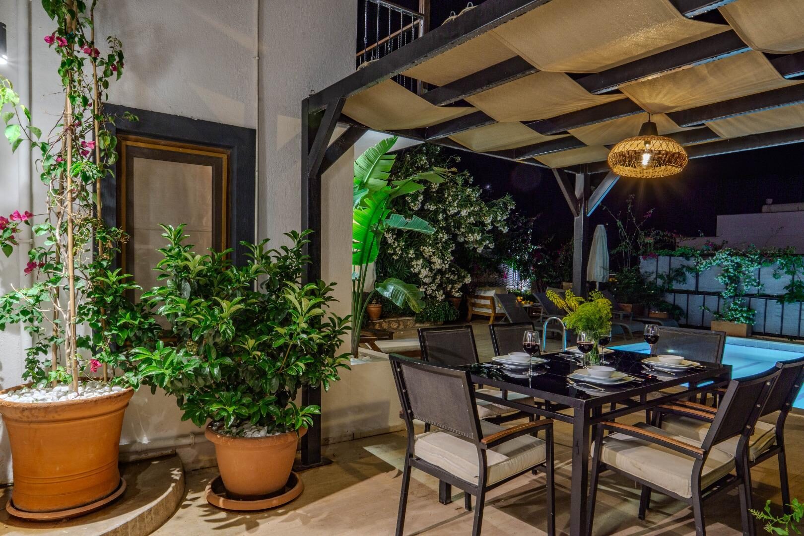 Villa İstanblue — 37