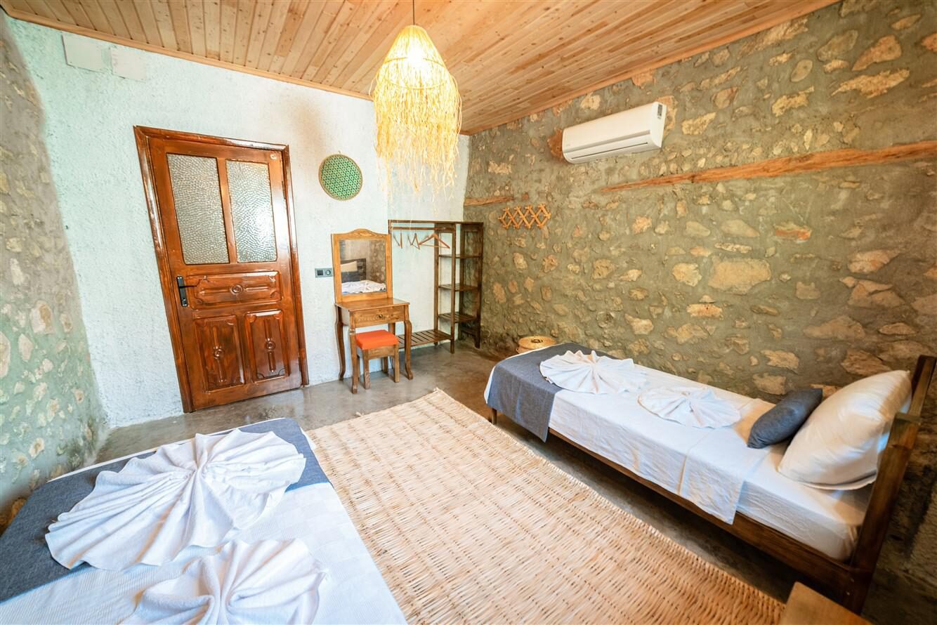 Villa Eren Fethiye — 128