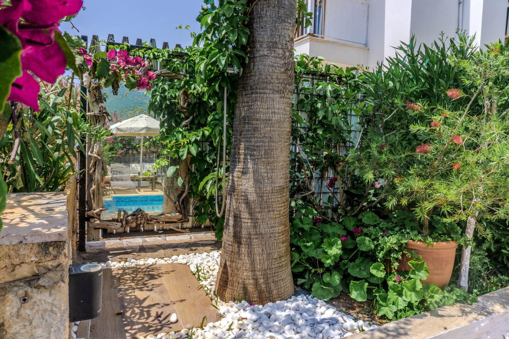 Villa İstanblue — 41