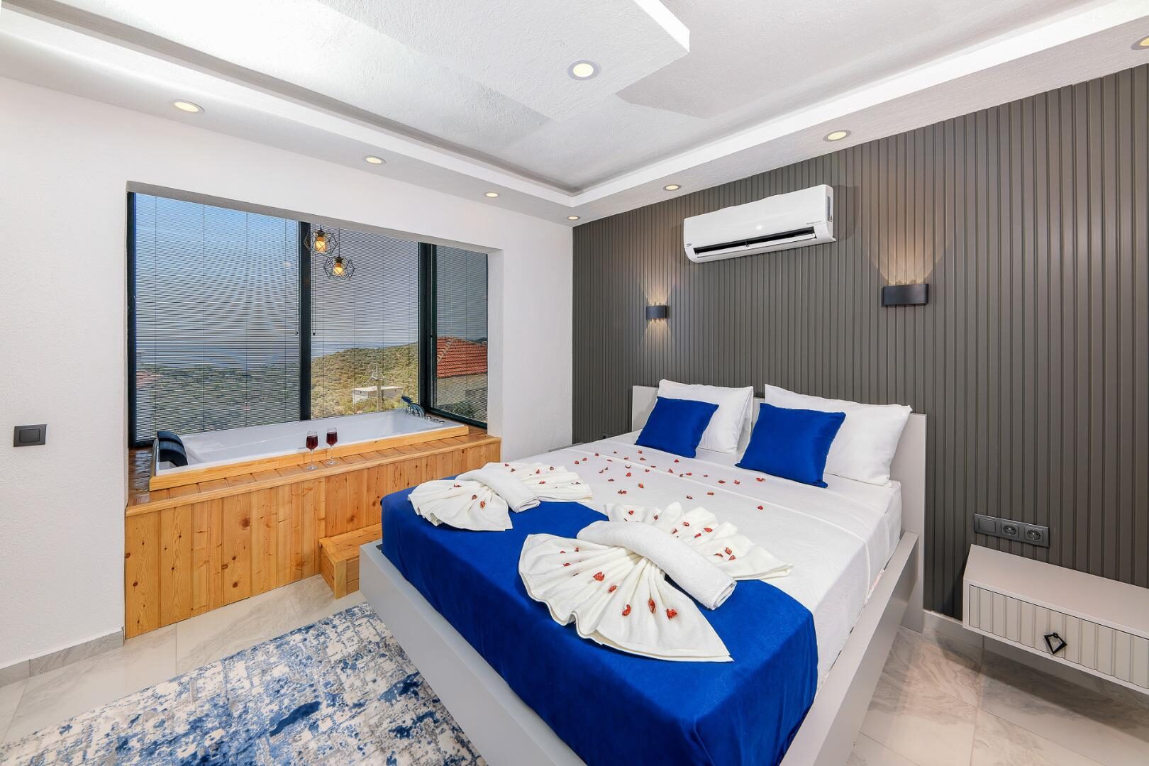 Villa Seyran Sısla — 50