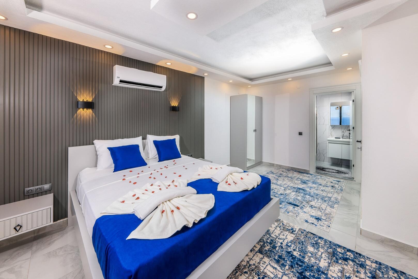 Villa Seyran Sısla — 51