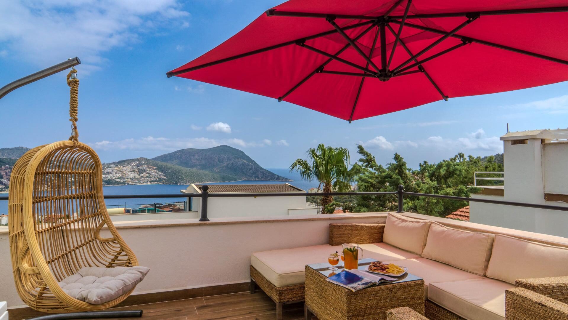 Villa İstanblue — 42