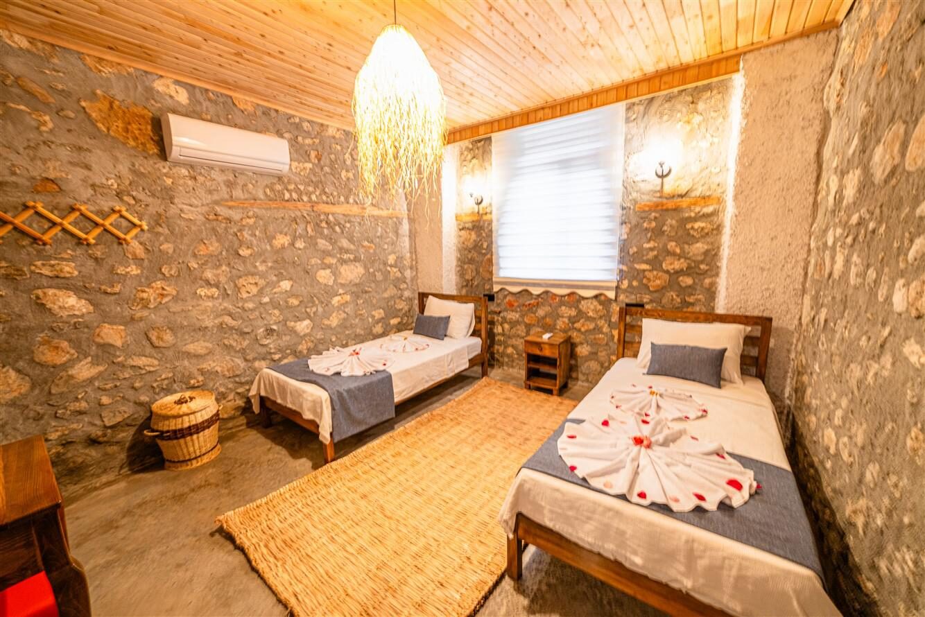 Villa Eren Fethiye — 131
