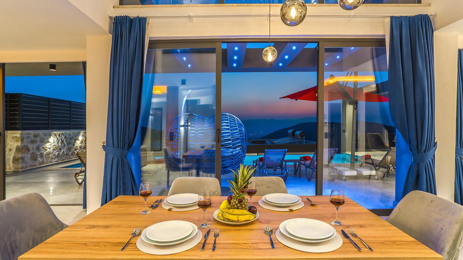 Villa Best — 61